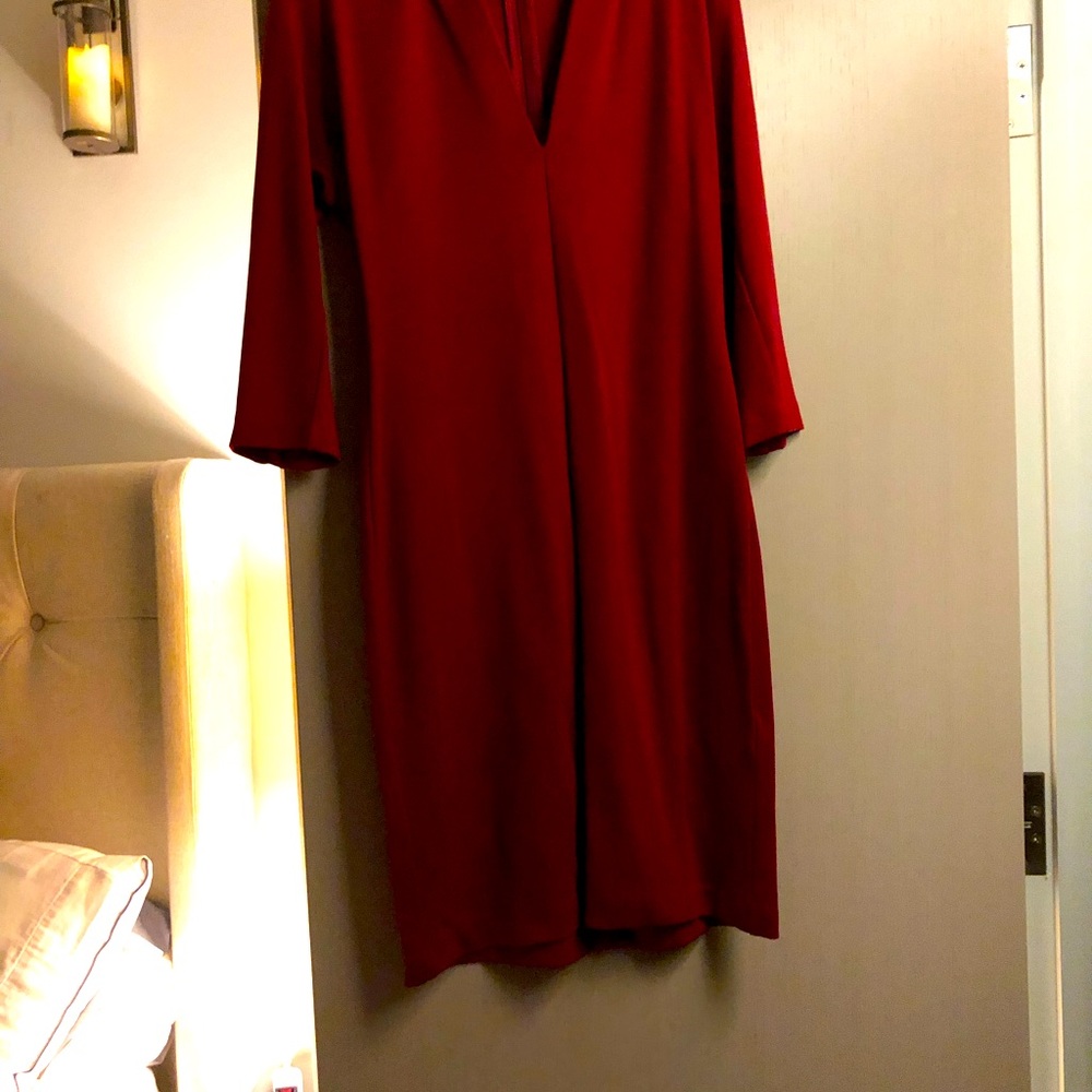 Dress - Picture 2 of 4